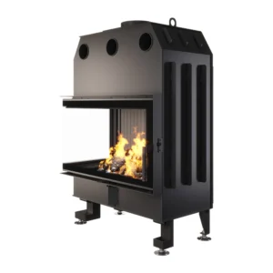 Kaminasüdamik SAVEN Energy 85x50x47L (17 kW) ECO