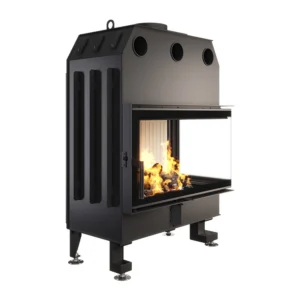 Kaminasüdamik SAVEN Energy 85x50x47R (17 kW) ECO