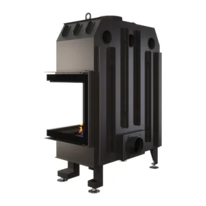 Kaminasüdamik SAVEN Energy 85x50x47R (17 kW) ECO