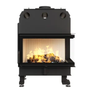 Kaminasüdamik SAVEN Energy 85x50x47R (17 kW) ECO