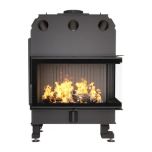 Kaminasüdamik SAVEN Energy 85x50x47R (17 kW) ECO