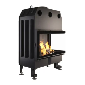 Kaminasüdamik SAVEN Energy 85x50x47R (17 kW) ECO