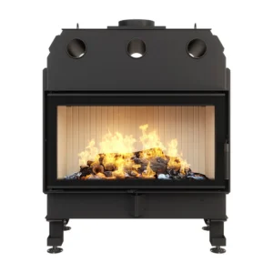 Kaminasüdamik SAVEN Energy 90x50 (19 kW) ECO