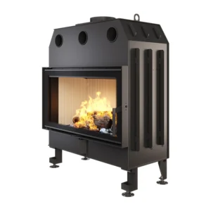 Kaminasüdamik SAVEN Energy 90x50 (19 kW) ECO