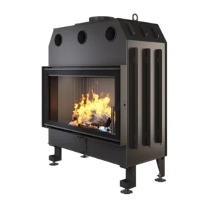 Kaminasüdamik SAVEN Energy 90x50 (19 kW) ECO