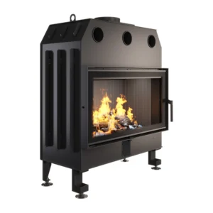 Kaminasüdamik SAVEN Energy 90x50 (19 kW) ECO