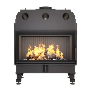 Kaminasüdamik SAVEN Energy 90x50 (19 kW) ECO