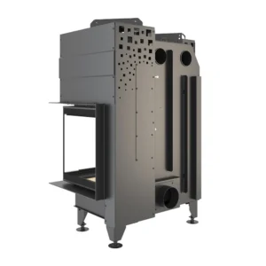 Kaminasüdamik SAVEN Energy Up 75x50x47R (15,1 kW) ECO