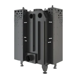 Kaminasüdamik SAVEN Energy Up 75x50x47R (15,1 kW) ECO