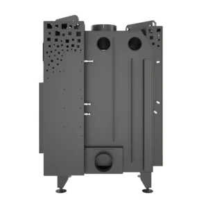 Kaminasüdamik SAVEN Energy Up 75x50x47R (15,1 kW) ECO