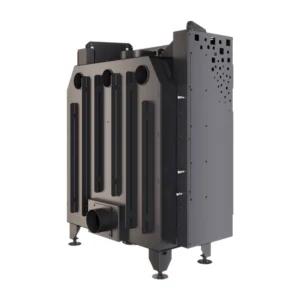 Kaminasüdamik SAVEN Energy Up 80x50 (17 kW) ECO