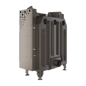 Kaminasüdamik SAVEN Energy Up 80x50 (17 kW) ECO