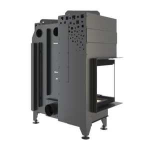 Kaminasüdamik SAVEN Energy Up 85x50x47L (17 kW) ECO