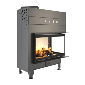 Kaminasüdamik SAVEN Energy Up 85x50x47R (17 kW) ECO