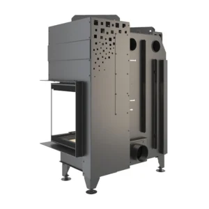 Kaminasüdamik SAVEN Energy Up 85x50x47R (17 kW) ECO