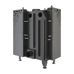 Kaminasüdamik SAVEN Energy Up 85x50x47R (17 kW) ECO