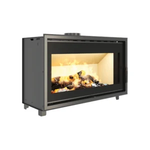 Kaminasüdamik SAVEN Into 100x62 ECO