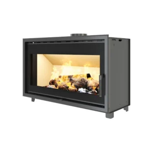 Kaminasüdamik SAVEN Into 100x62 ECO