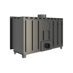 Kaminasüdamik SAVEN Into 100x62 ECO