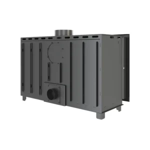 Kaminasüdamik SAVEN Into 100x62 ECO