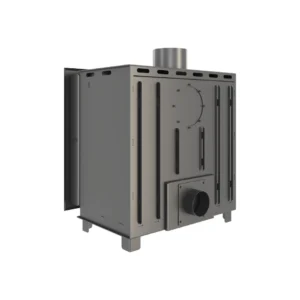 Kaminasüdamik SAVEN Into 60x62 ECO