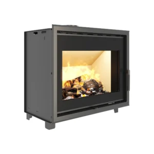 Kaminasüdamik SAVEN Into 70x62 ECO