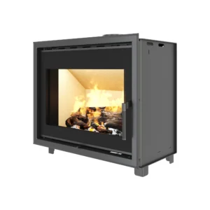 Kaminasüdamik SAVEN Into 70x62 ECO