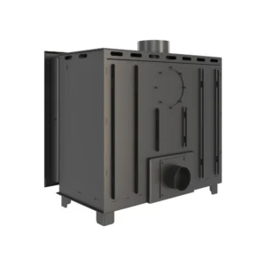 Kaminasüdamik SAVEN Into 70x62 ECO