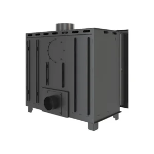 Kaminasüdamik SAVEN Into 70x62 ECO