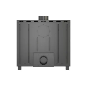 Kaminasüdamik SAVEN Into 70x62 ECO