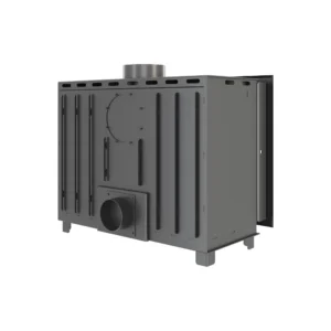 Kaminasüdamik SAVEN Into 80x62 ECO