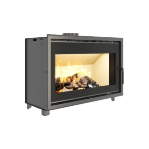 Kaminasüdamik SAVEN Into 90x62 ECO