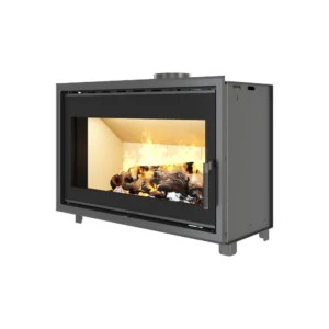 Kaminasüdamik SAVEN Into 90x62 ECO