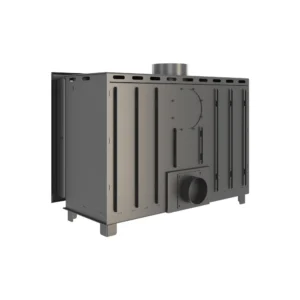 Kaminasüdamik SAVEN Into 90x62 ECO