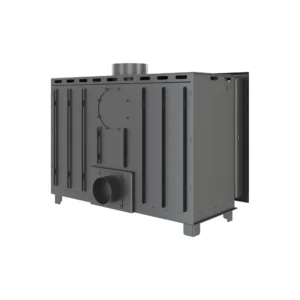 Kaminasüdamik SAVEN Into 90x62 ECO