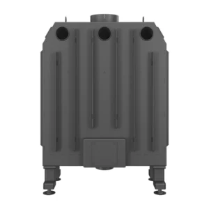 Kaminasüdamik SAVEN Slim 80x50 (12 kW) ECO