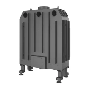 Kaminasüdamik SAVEN Slim 80x50 (12 kW) ECO