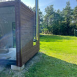 Metallmoodulkorten Saaremaal