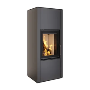 Valmiskamin SAVEN Vatra L 40x50 ECO