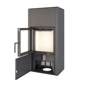 Valmiskamin SAVEN Vatra XL 50x50 ECO