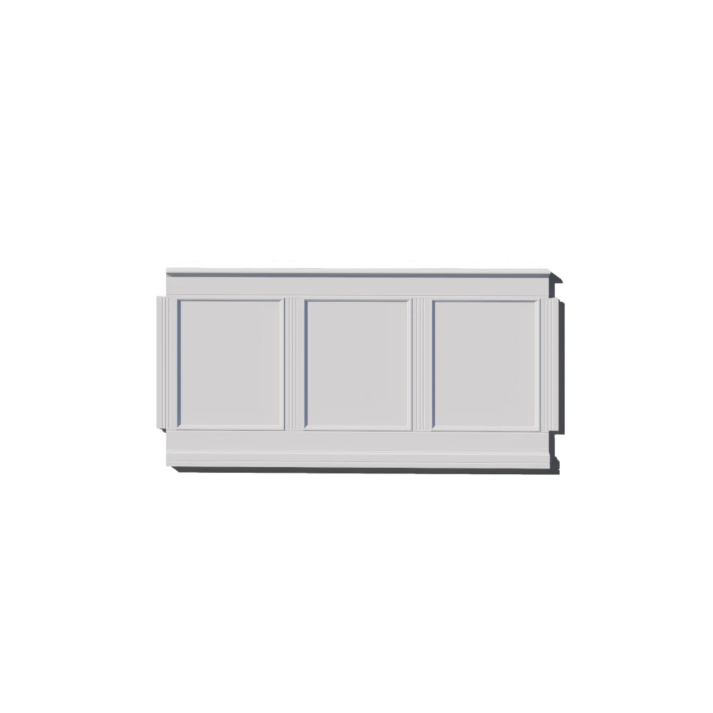 Dekoratiivne seinapaneel LuxWood Historic H3