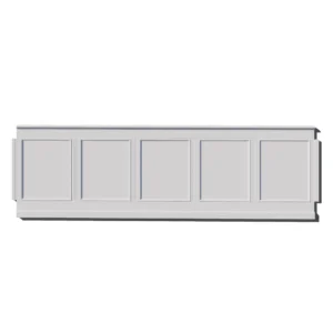 Dekoratiivne seinapaneel LuxWood Historic H5