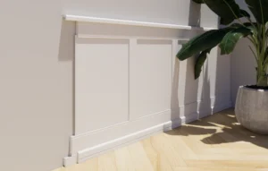 Dekoratiivne seinapaneel LuxWood Modern