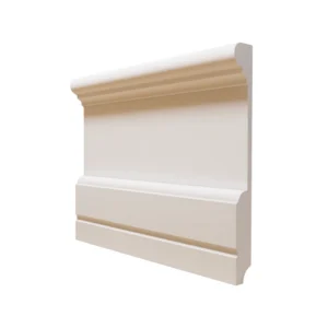 Kõrge põrandaliist LuxWood Historic H2