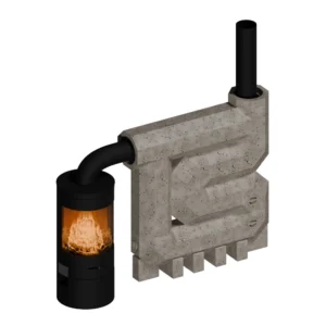 Soojamüür Tomillo 4