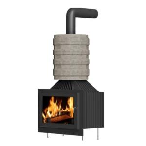 Soojustsalvestavad rõngad Tomillo