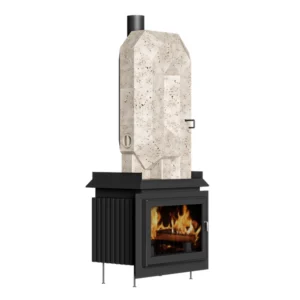 Soojamüür Tomillo 8