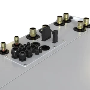 Hüdromoodul Defro DTi