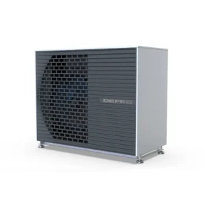 Õhk-vesi soojuspump Defro DHPi Monotec