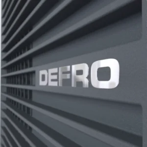 Õhk-vesi soojuspump Defro DHPi Monotec